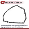 Nissan Kicks Transmission Filter Gasket (2018-2024)