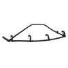Hyundai Terracan, Kia Sedona Diesel Fuel Return Hose (2001-2006)