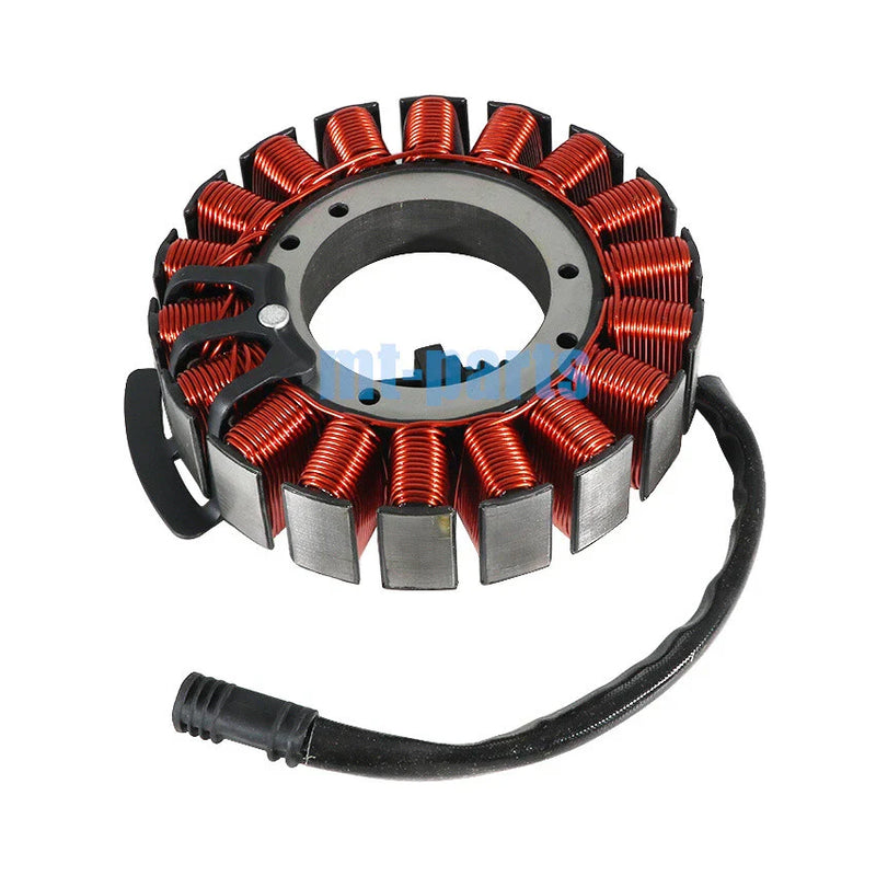 Harley Police Road King FLHP 21-24, Softail Sport Glide FLSB 18-24 Stator Coil
