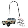 Toyota Land Cruiser BJ61 FJ60 HJ60 1980-1992 Bonnetto Cowl Weatherstrip