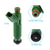 Toyota Corolla 1.8L 4 Pcs Fuel Injector Nozzle (1999-2006)