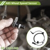 Buick Regal 2 x ABS Wheel Speed Sensor