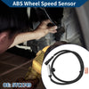Land Rover Discovery ABS Wheel Speed Sensor (1989-1998)