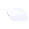Toyota Prius Left Front Bumper Tow Hook Cap Cover (2019-2021)