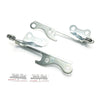 Toyota Corolla 4-Door 1991-2001 Bonnet Hinge Set