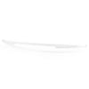 BMW 4-Series F36 (2014-2020) Mineral White A96 ABS Boot Spoiler