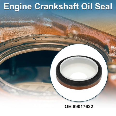 Chevrolet Colorado 1 Front Crankshaft Oil Seal Main Seal