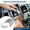 BMW 320i GT Rod Bearing Set 8 Pcs (2013-2019)