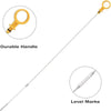 Chevrolet Silverado, GMC Sierra Engine Oil Level Dipstick (2007-2023)