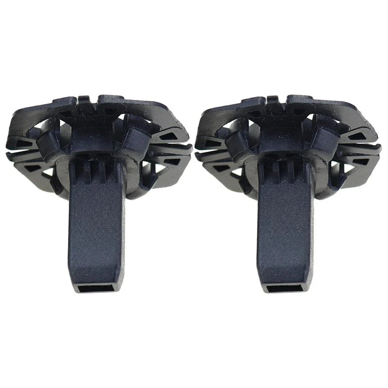 BMW G20 G21 G30 G31 Engine Cooling Radiator Holder Clips (2019-2023)