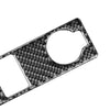 Toyota Tundra Carbon Fiber Cigar Lighter Panel Cover Trim (2014-2021)