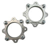 Polaris Outlaw 525 IRS Straight 2x1 Rear Wheel Spacers (2008–2011)