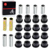 Club Car DS Bushing Front Lower Spring+Upper A-Arm Suspension