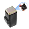 Polaris Outlaw 90 / 110 Motorcycle Starter Solenoid Relay (2007–2016,2016–2019)