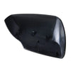 Subaru Forester Gloss Black Left Upper Mirror Cover (2014-2018)