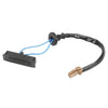 Car Release Switch 1 Set 22cm Tailgate (2007–2013)