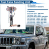 Suzuki Vitara Fuel Level Sending Unit (1999-2003)
