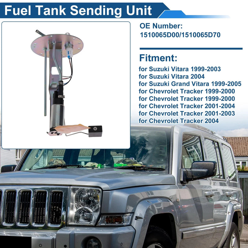 Suzuki Vitara Fuel Level Sending Unit (1999-2003)
