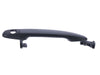Toyota Camry Door Handle Outer 4 x Black (2006–2011)