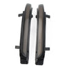 Skoda Octavia, Superb Dynamic LED Turn Signal Mirror Flasher Light