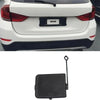 BMW E84 X1 Left 51127303815 Bumper Tow Hook Cover (2013-2015)
