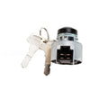 Kubota B2400 B2100 B7500 B1700 Ignition Switch & 2 Keys (2000–2010)