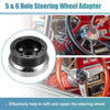 Chevy GM Billet Steering Wheel Short Hub Adapter Connector