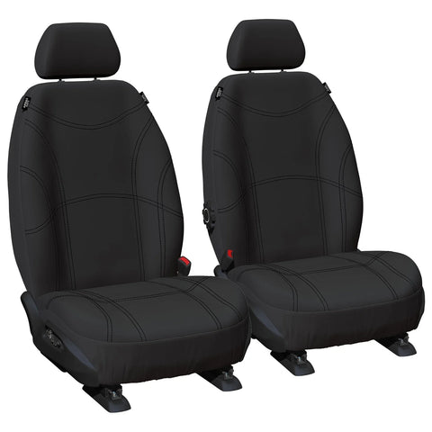 Toyota Prado 150 Series Tailor Made Neoprene Car Seat Covers (2009-On)