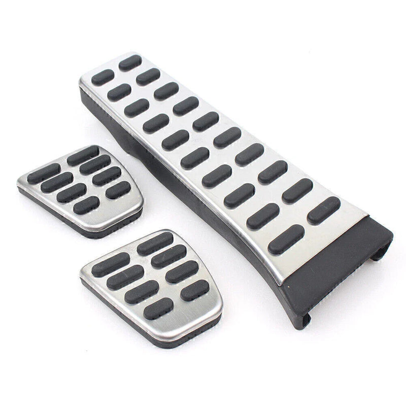 KIA Sportage Fuel Gas Brake Clutch Pedals Kit (2010-2016)