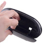 Hyundai Accent Front Left Outer Door Handle (1995-1999)