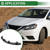 Nissan Juke Right Front Bumper Retainer Bracket (2010-2014)