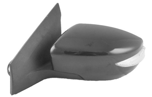 Door Mirror Left Hand Side FOR Nissan Pulsar B17