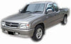 Toyota Hilux MK4 MK5 Electric Power Window Motor (1998-2004)