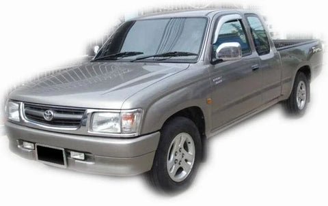 Toyota Hilux MK4 MK5 Electric Power Window Motor (1998-2004)