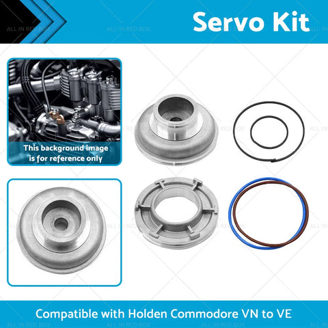 Corvette Commodore VN VE TH700R4 4L65E T700 4L60E Servo Piston (1988-2017)