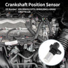 NISSAN Primera 2.2Di Crankshaft Position Sensor (2002-2007)