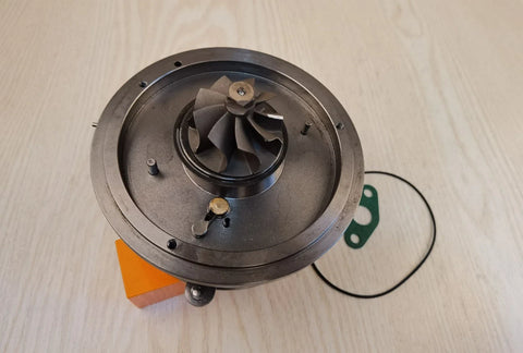 Holden Cruze Epica Captiva 2.0L Diesel Turbo CHRA Cartridge (2008-2017)