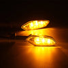 YAMAHA MT-01 MT-03 MT-07 MT-09 MT-10 MT-25 LED Turn Signal Lamp Indicator Light
