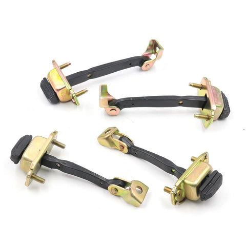 Holden Colorado Isuzu D-Max2012-2020 Front Rear Door Strap Stopper x2