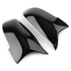BMW F10 F11 F01 F06 F07 Rear View Side Mirror Cover Trim (2014-2016)