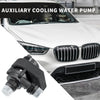 BMW 525i 530i 528i Auxiliary Water Pump
