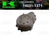 Generator Cover Kawasaki Ninja ZX-9R (1998–2003)