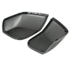 Harley Touring Road Glide Hard Saddlebag Lid Grills 5x7 (2014-2024)