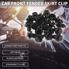 Honda CR-V, CR-Z 20 x Front Fender Skirt Clips (1997-2020, 2011-2016)