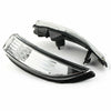 Ford Fiesta Pair Side Rear View Mirror Turn Signal Lights (2009-2015)