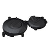 Suzuki GSXR1000 Black Motorcycle Engine Protection Cover (2005-2008)