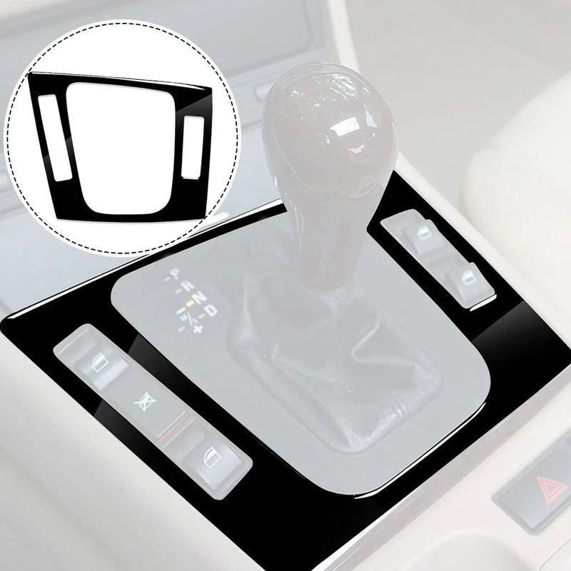 BMW 3 Series E46 Gear Shift Panel Frame Cover Trim