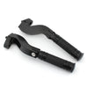 Harley Davidson Touring Rear Foot Pegs (1993-2023)