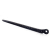 Porsche Cayenne Rear Wiper Arm & Blade Cap Set (2003-2010)