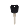Kawasaki NINJA250, ZX250R, EX250, NINJA300 Uncut Blade Blank Key